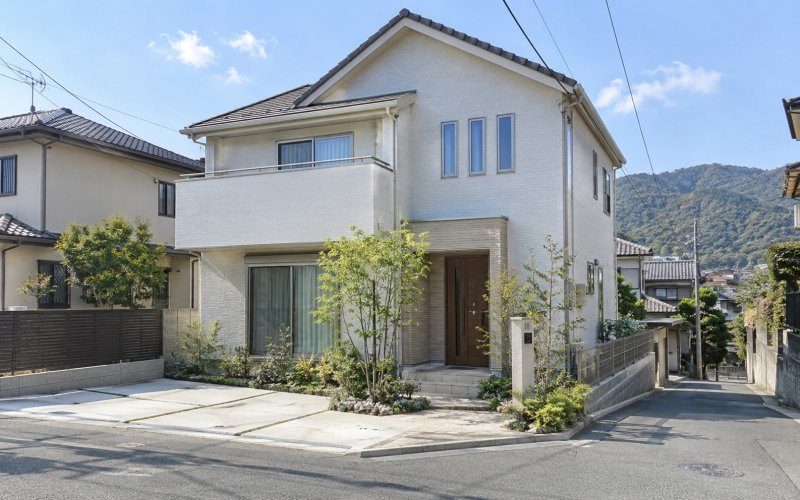 桜井市大福 中古一戸建