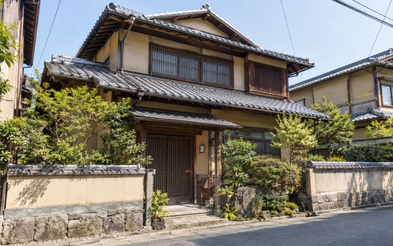 大和高田市日之出町 中古戸建て